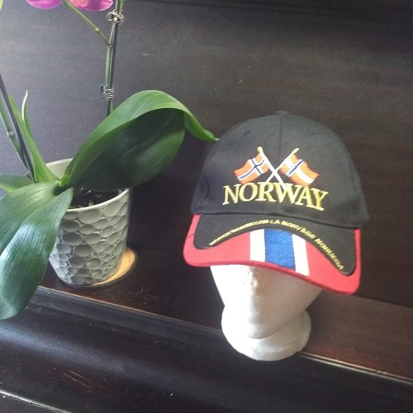 Norway baseball cap NWT 🎈HOST PICK🎈 - Picture 5 of 7